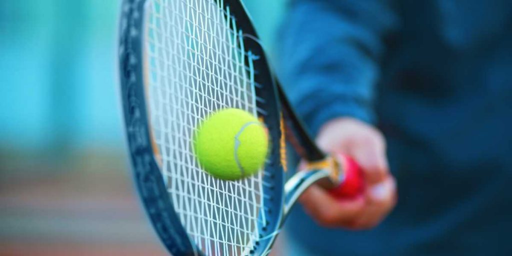 How to choose a tennis racket