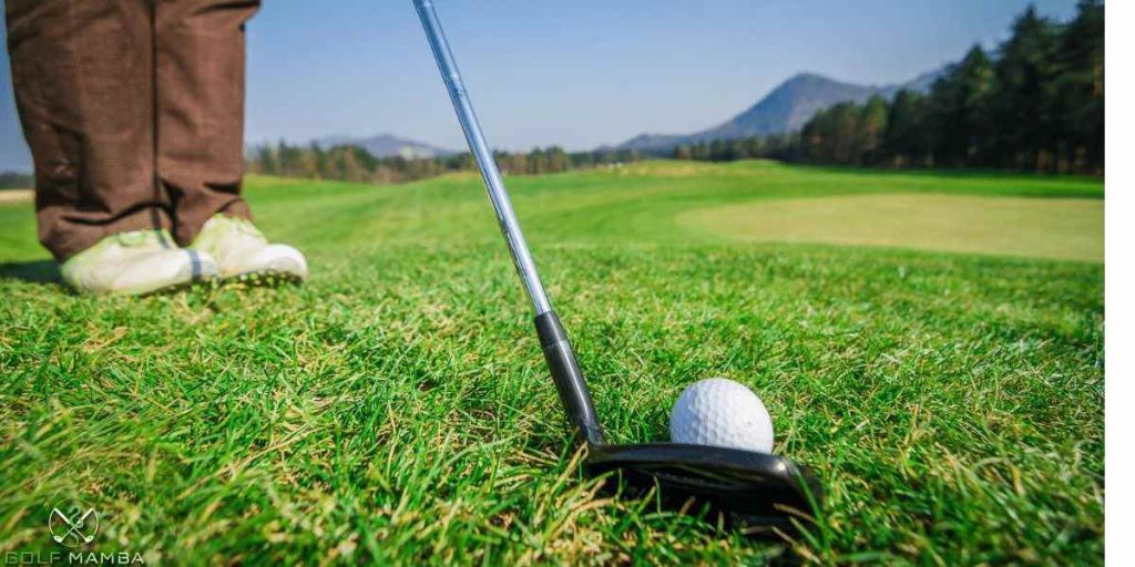 Which Golf Club Is Designed To Hit The Ball With The Highest Launch Angle