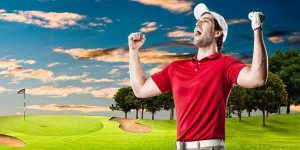 How to Declare Pro Status in Golf
