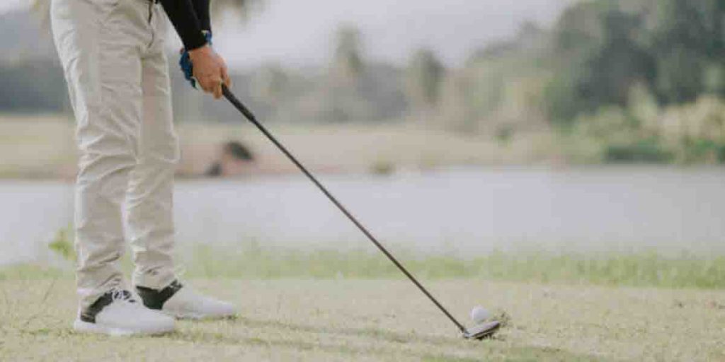 Understanding Pro Status in Golf
